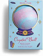 Kula do kąpieli - I Heart Revolution Crystal Ball Bath Fizzer — Zdjęcie N1