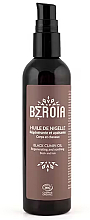Kup Olej z czarnuszki do ciała, twarzy i włosów - Beroia Back Cumin Oil