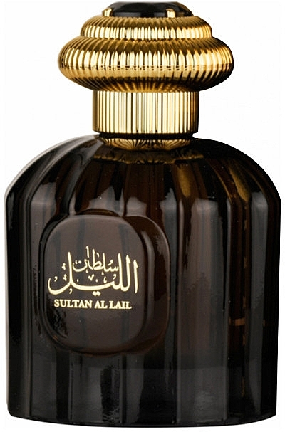 Al Wataniah Khususi Sultan Al Lail - Woda perfumowana — Zdjęcie N2