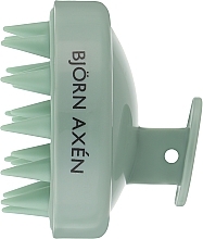 Szczotka do masażu skóry głowy - BjOrn AxEn Scalp Massage Brush — Zdjęcie N2