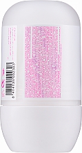 Naturalny dezodorant w kulce - Nike Woman Ultra Pink Roll On — Zdjęcie N2