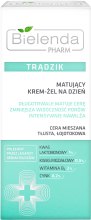 Kup Matujący krem-żel na dzień - Bielenda Pharm Cream