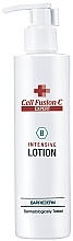 Kup Intensywnie nawilżający balsam do suchej skóry - Cell Fusion C Barriederm Intensive Lotion