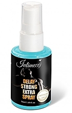 Kup Spray opóźniający wytrysk - Intimeco Delay Strong Extra Spray