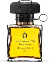 Kup Mona di Orio Les Nombres Dor Tubereuse - Woda perfumowana