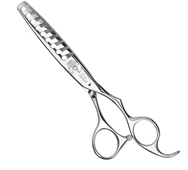 Nożyczki do włosów TextureCUT 9 - Olivia Garden — фото N1