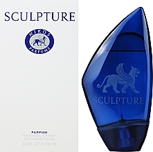 Kup Nikos Sculpture Parfum - Woda perfumowana