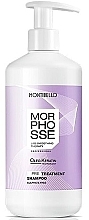 Kup Szampon przygotowujący - Montibello Morphosse Pre-Treatment Shampoo