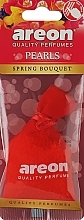 Kup Zapach powietrza Wiosenny bukiet - Areon Pearls Spring Bouquet