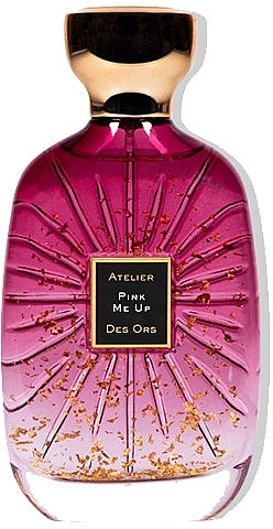 Atelier Des Ors Pink Me Up - Woda perfumowana — Zdjęcie N1