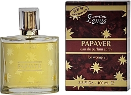 Kup Creation Lamis Papaver - Woda perfumowana