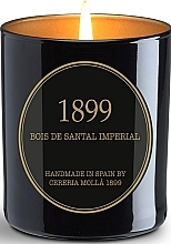 Kup Cereria Molla Bois De Santal Imperial - Świeca zapachowa