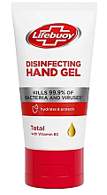 Kup Antybakteryjny żel do rąk - Lifebuoy Disinfecting Hand Gel