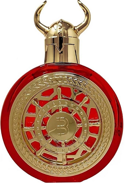 Bharara Viking Rio Parfum - Perfumy — Zdjęcie N2