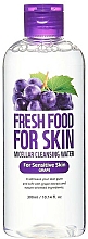 Kup Woda micelarna do cery wrażliwej - Superfood For Skin Farmskin Freshfood Micellar Water