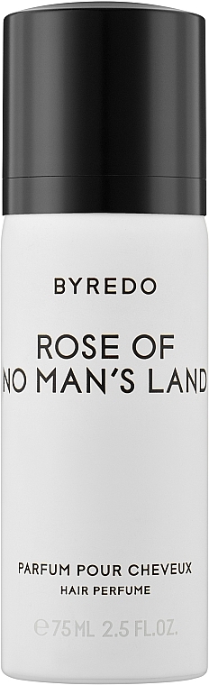 Byredo Rose Of No Man's Land - Perfumowany spray do włosów