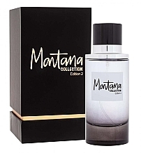 Montana Collection Edition 2 - Woda perfumowana — Zdjęcie N1