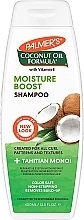 Kup Szampon do włosów - Palmer's Coconut Oil Formula Moisture Boost Shampoo 