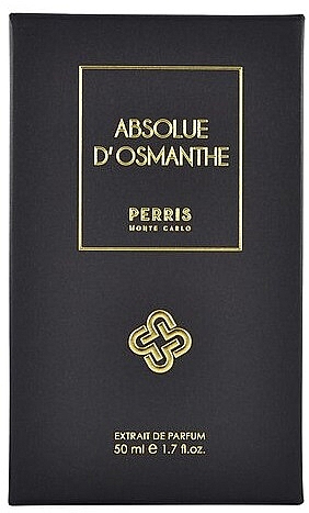 Perris Monte Carlo Absolue d’Osmanthe - Perfumy	 — Zdjęcie N2