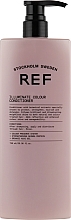 Balsam do włosów farbowanych - REF Illuminate Color Conditioner — Zdjęcie N4
