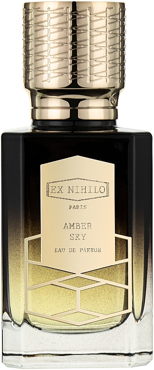 Ex Nihilo Amber Sky - Woda perfumowana