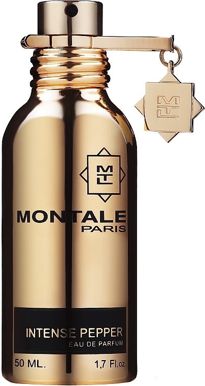 Montale Intense Pepper - Woda perfumowana — Zdjęcie N1