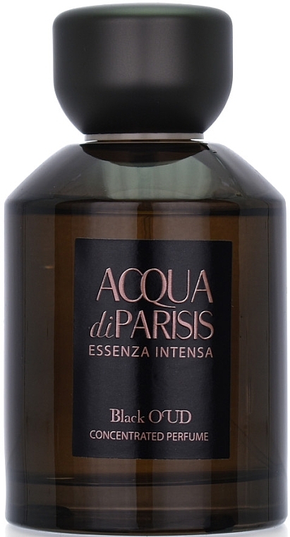 Reyane Tradition Acqua Di Parisis Essenza Intensa Black Oud - Perfumy — Zdjęcie N1