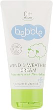 Kup Ochronny krem dla dzieci na niepogodę - Bebble Wind&Weather Cream