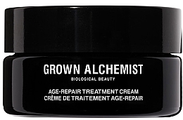 Kup Przeciwzmarszczkowy krem ​​do twarzy (słoiczek) - Grown Alchemist Age-Repair Treatment Cream Jar