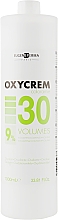 Utleniacz 30 Vol (9%) - Eugene Perma OxyCrem — Zdjęcie N1