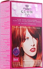 Kup PRZECENA! Farba do włosów - Kallos Cosmetics Glow Long Lasting Cream Hair Colour *