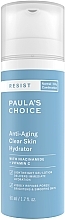 Kup Przeciwzmarszczkowy krem do twarzy na noc - Paula's Choice Resist Anti-Aging Clear Skin Hydrator
