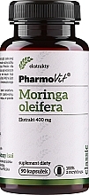 Suplement diety Moringa oleifera, 400 mg - PharmoVit Classic Moringa Oleifera — Zdjęcie N1