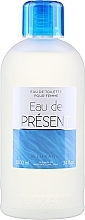 Kup Luxana Eau De Present - Woda toaletowa