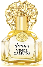 Vince Camuto Divina - Woda perfumowana — Zdjęcie N2