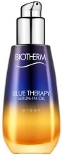 Kup Serum do twarzy - Biotherm Blue Therapy Serum-In-Oil Night