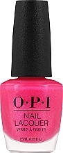Kup Lakier do paznokci - OPI Power of Hue Nail Lacquer Collection