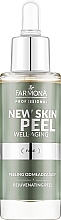 Kup PRZECENA! Odmładzający peeling kwasowy do twarzy - Farmona Professional New Skin Peel Well-Aging *