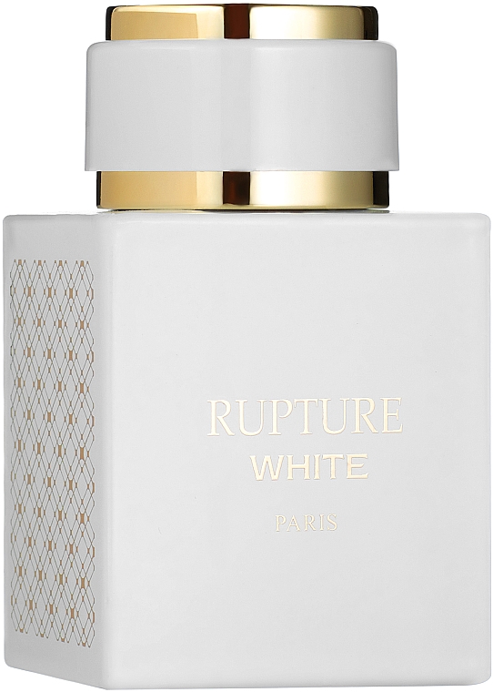 Prestige Paris Rupture White - Woda perfumowana