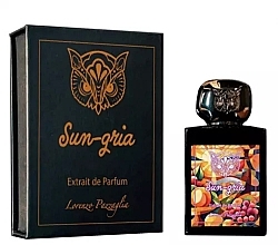 Lorenzo Pazzaglia Sun-gria - Perfumy  — Zdjęcie N2