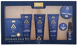 Zestaw, 7 produktów - Xpel Marketing Ltd Shape Up Ultimate Care Kit — Zdjęcie N1