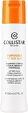 Kup Odbudowujący szampon do włosów osłabionych promieniami słonecznymi - Collistar After-Sun Rebalancing Cream-Shampoo