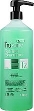 Szampon do włosów Drzewo herbaciane - Osmo Truzone Tea Tree Shampoo — Zdjęcie N1