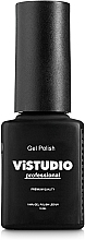 Lakier hybrydowy do paznokci - ViSTUDIO Nail Professional Gel Polish — Zdjęcie N1