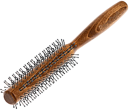 Kup Drewniana szczotka do włosów i brody - RareCraft 