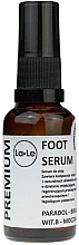 Serum do stóp - La-Le Foot Serum — Zdjęcie N1