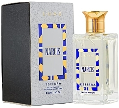 Estiara Narcis - Woda perfumowana — Zdjęcie N1