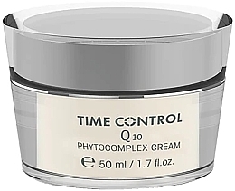 Krem do twarzy z fitokompleksem - Etre Belle Time Control Q10 Phytocomplex Cream — Zdjęcie N1