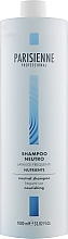 Kup Neutralny szampon do włosów - Parisienne Italia Neutral Shampoo