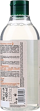 Rozświetlający płyn micelarny do cery bardzo suchej Konopie z witaminą C - Farmona Herbal Care — Zdjęcie N2